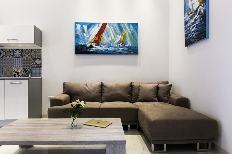 Others 5, Cittadella Boutique Living