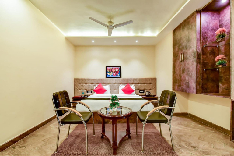 Business Facilities