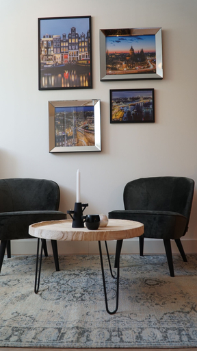 Others 5, Marnix residence, Amsterdam