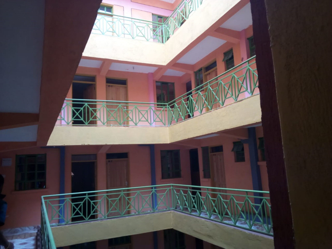 Exterior & Views, Bongo Restaurant & Hotel, Kajiado North