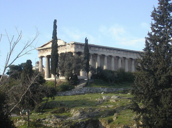 Exterior & Views 2, Enattica Monastiraki Living, Attica