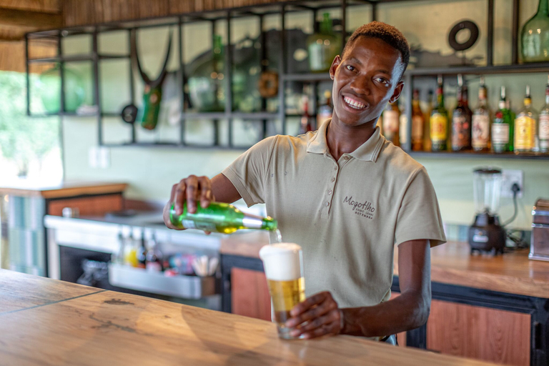 Food & Drinks 5, Mogotlho Safari Lodge, Ngamiland East