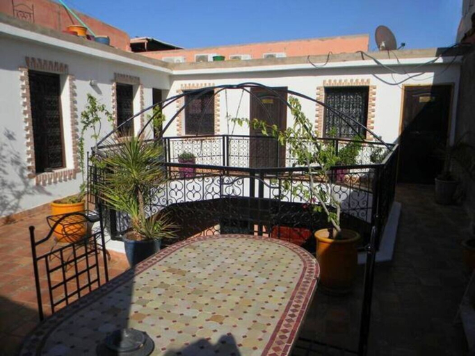 Exterior & Views 2, Riad Todra, Marrakech