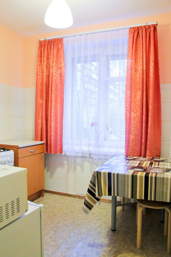 Others 5, Apartment ALLiS-HALL on Sakko i Vanchetti 60, Ekaterinburg gorsovet