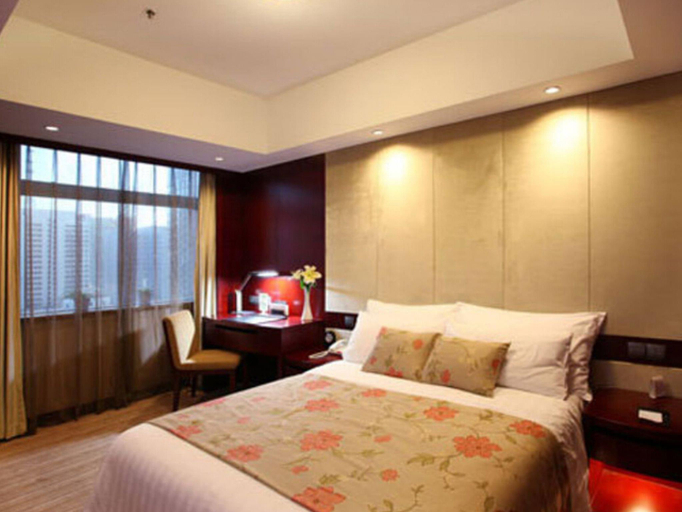 Others 4, Dalian Liangyun Hotel, Dalian