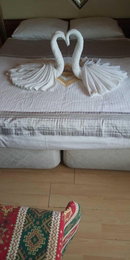 Bedroom 5, Buhara Hotel, Fatih