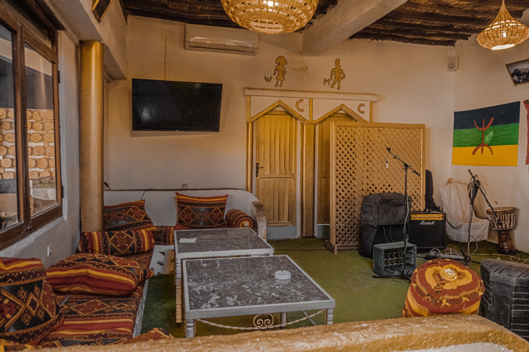 Food & Drinks, Auberge Kasbah Merzouga, Errachidia