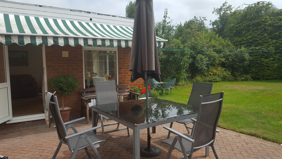 Others 5, Gayton B&B, Solihull