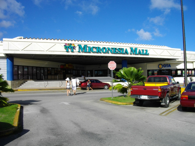 Exterior & Views 2, Perez Ipao Apts, Tumon
