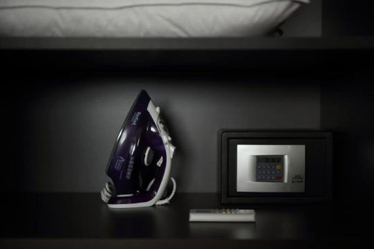 Others 5, Hektor Luxury Suite, Attica