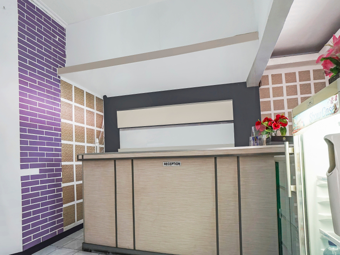 Public Area 2, Oke Guest House, Malang