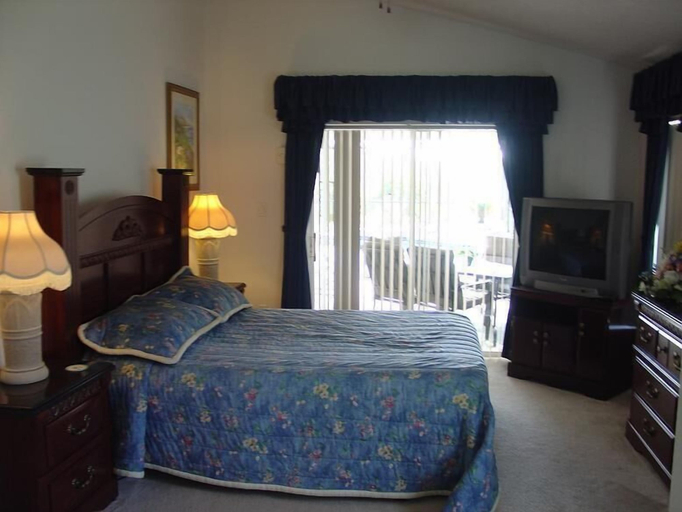 Bedroom 3, Ahr128 - Orange Tree - 4 Bed 3 Baths Villa, Lake