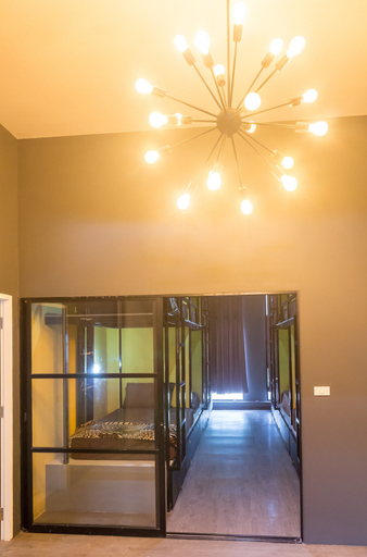 Others 5, Iris hostel, Muang Chiang Mai