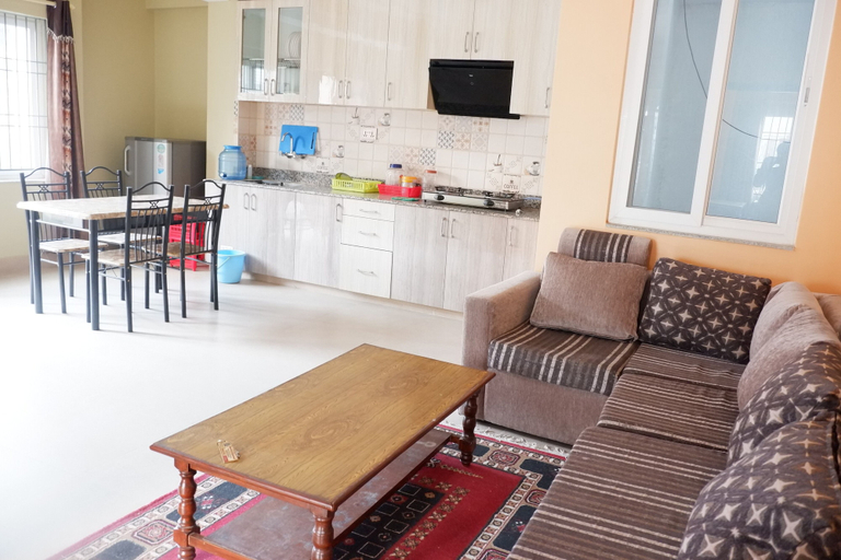 Others 5, Shine Nepal Homestay, Bagmati