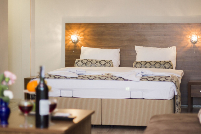 Bedroom 4, Carina Hotel Istanbul, Fatih