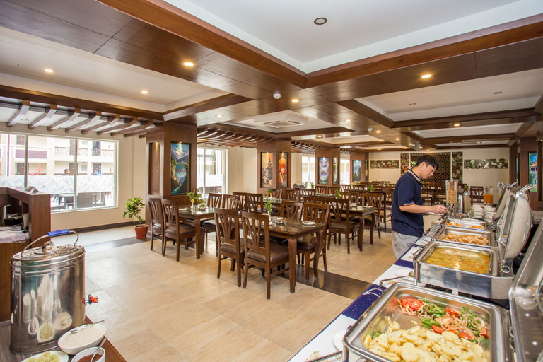 Food & Drinks 5, Hotel Ichchha, Narayani