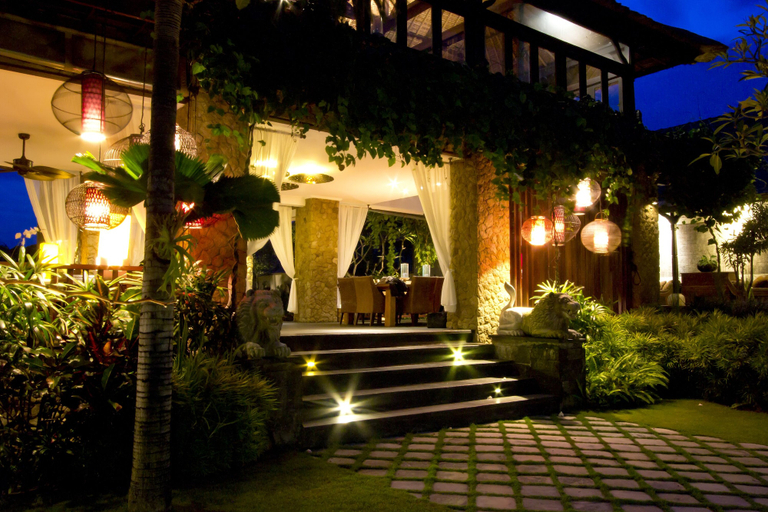 Exterior & Views 2, Villa Teresa Bali, Badung