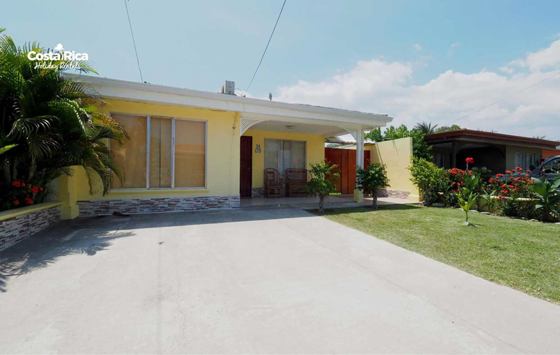 Exterior & Views, Villa Cocos 36, Garabito