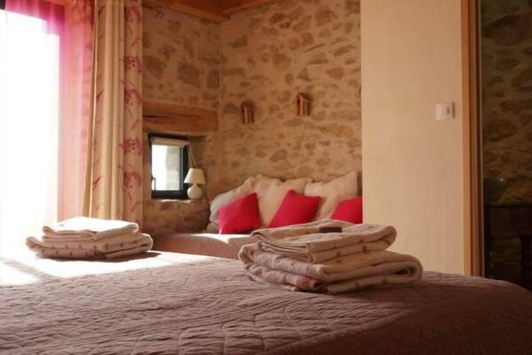 Bedroom 3, Bout De Cote, Lot