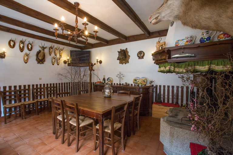 Food & Drinks 4, Albergo Al Bottegon, Udine