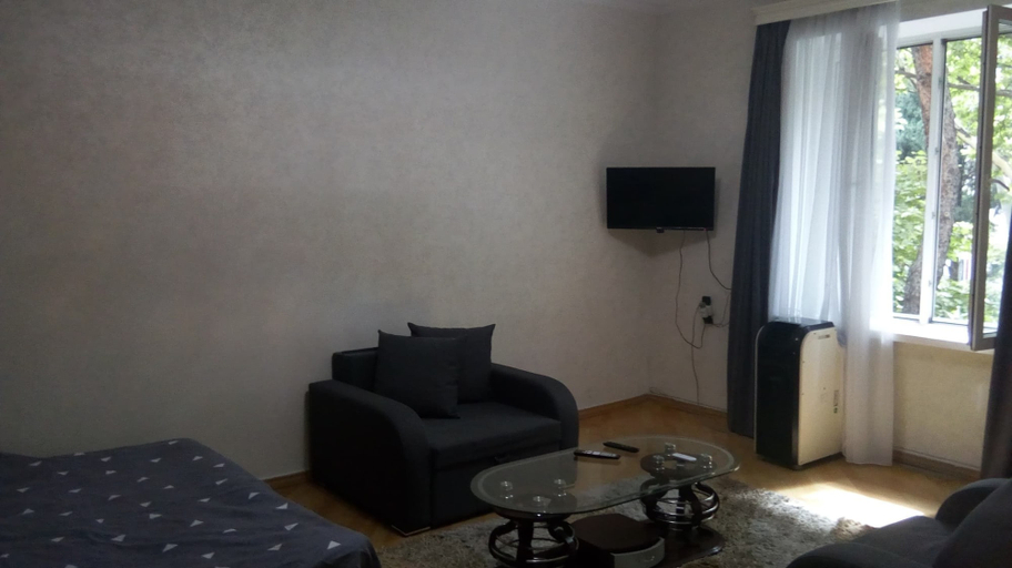 Others 5, Apartment on David Agmashenebelis, Tbilisi