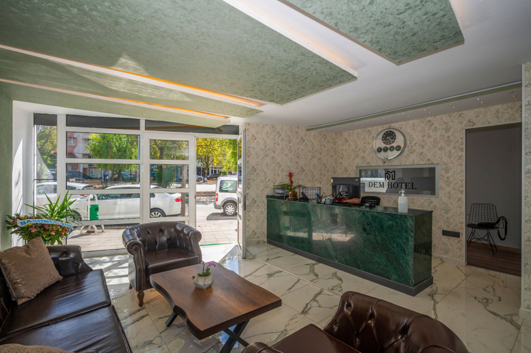 Others 4, Corlu Dem Hotel, Çorlu
