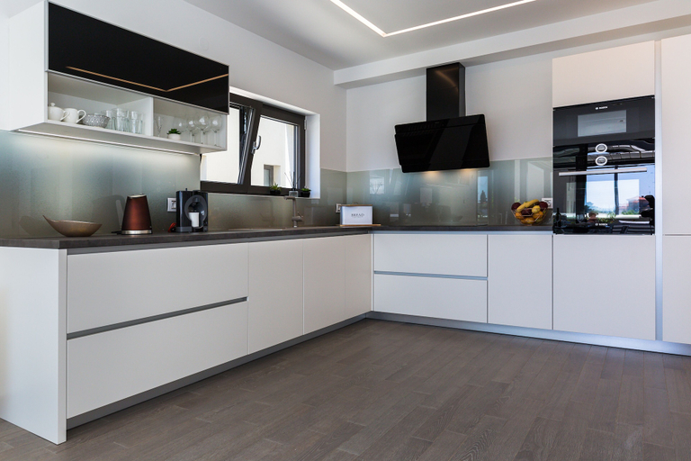 Others 5, Shell Luxury Residences, Zadar