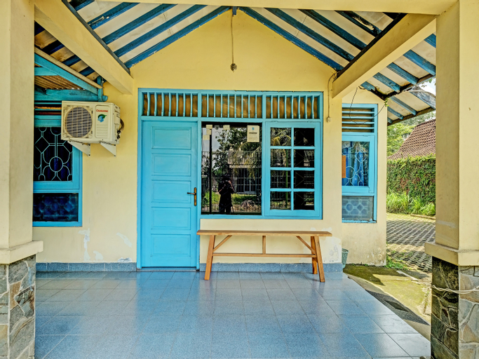 Exterior & Views 2, SPOT ON 2275 Omah JM, Sleman