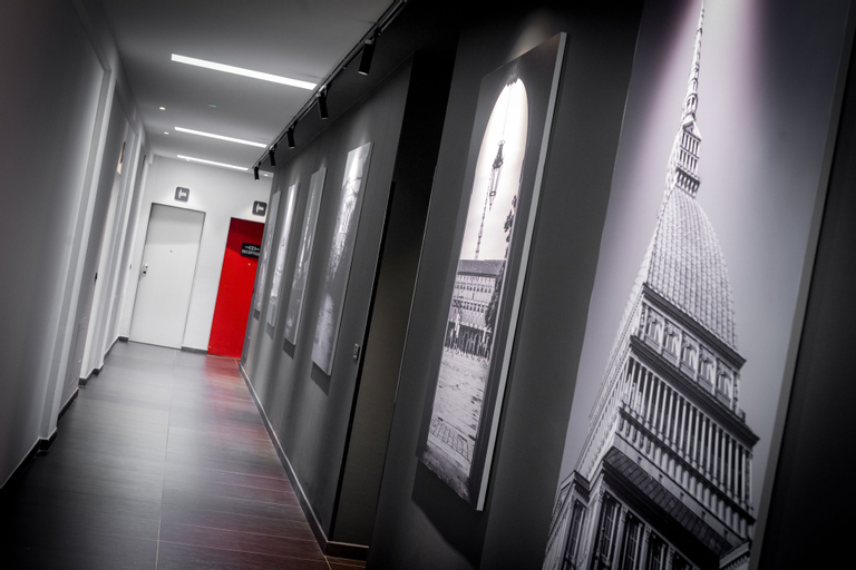TURINHOMETOWN Residence Apartments, Torino
