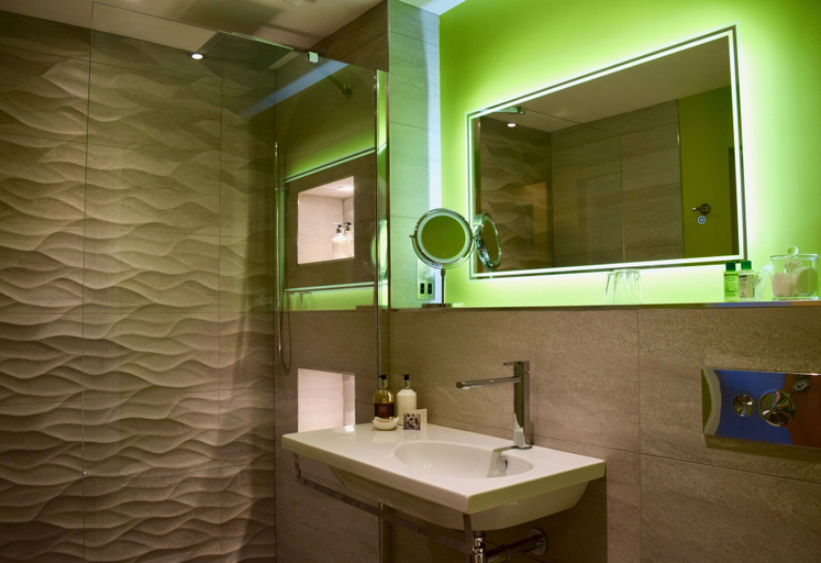 Bathroom 4, 1692 Wasdale, Cumbria