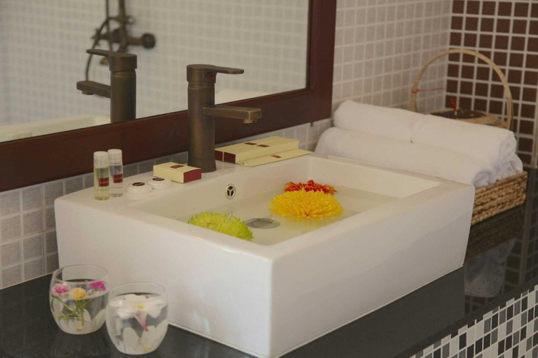 Bathroom 4, Delux Villa, Svay Pao