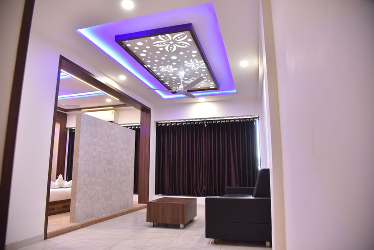 Others 5, Hotel Savera Inn, Morbi