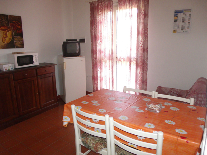 Others 5, SVS - Budoni Sa Capannizza, Nuoro