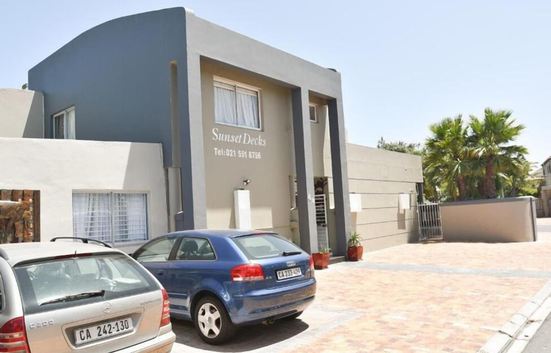 Exterior & Views 2, Sunset Decks, City of Cape Town