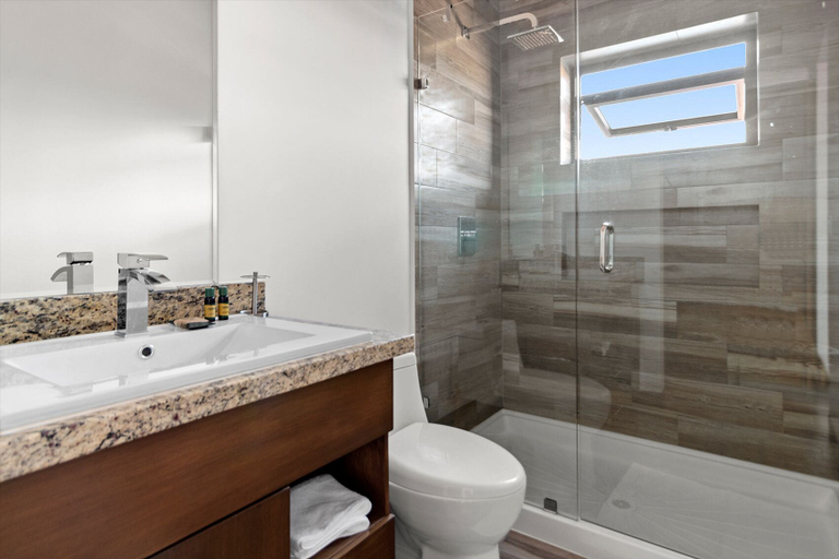 Bathroom, Loft Unico, Nuevo Y CON Aire Acondicionado, Querétaro