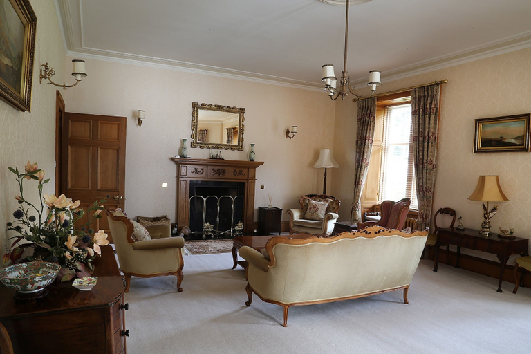Others 4, Carnach House, Highland