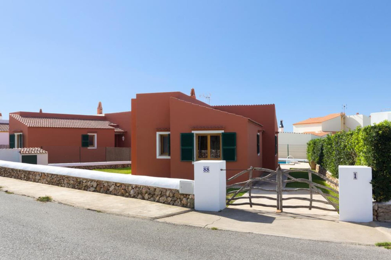 Exterior & Views 2, 107612 - Villa in Cap d ´Artruix, Baleares