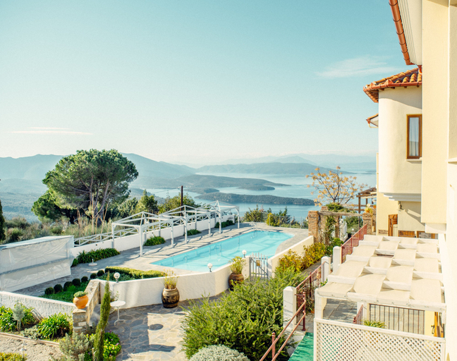 Sport & Beauty 5, Lagou Raxi Country Hotel, Thessaly