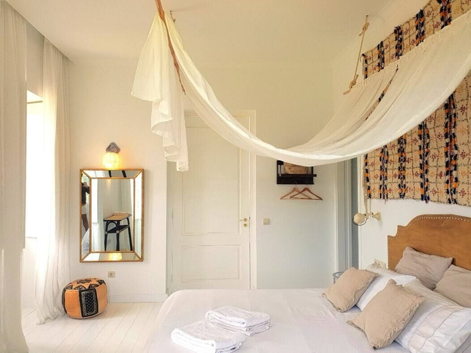 Bedroom 2, Quinta de Sá, Vila Nova de Gaia