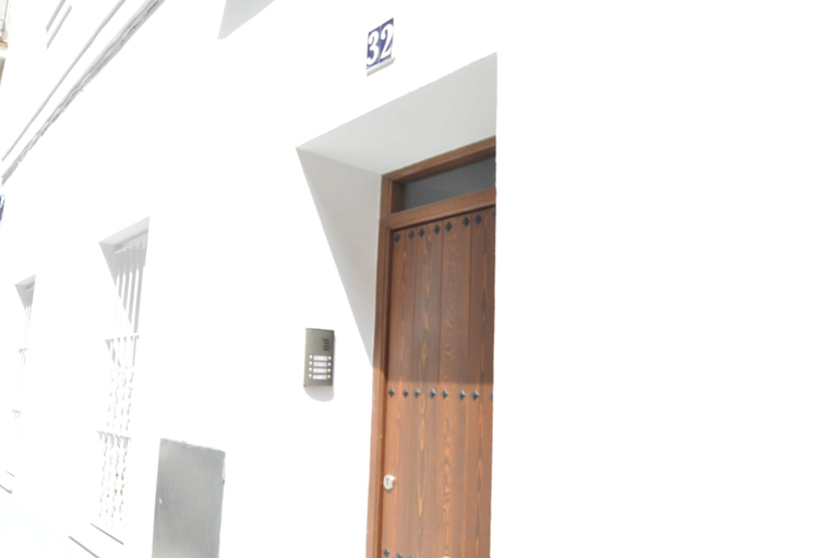 Others 4, Apartamento Luz del Campo del Sur, Cádiz
