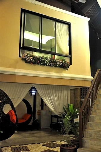 Exterior & Views 2, Devara Pool Villa, Pattaya