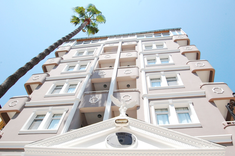 Exterior & Views 5, Triana Hotel, Antalya