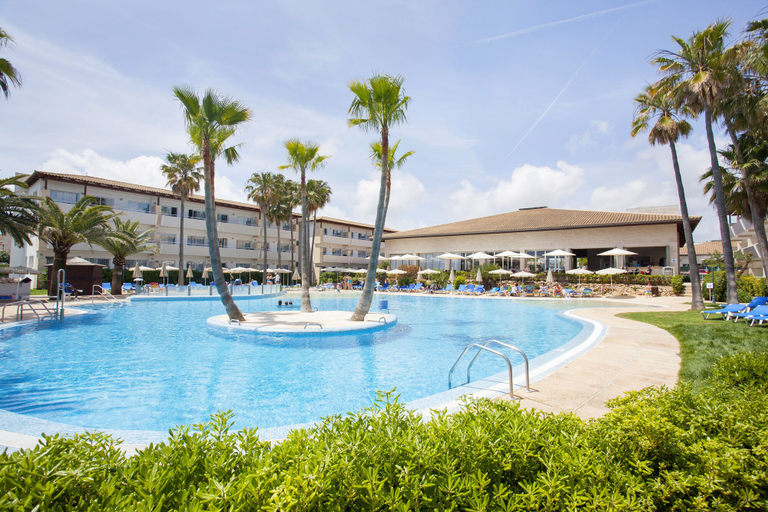 Sport & Beauty 3, Grupotel Mallorca Mar, Baleares
