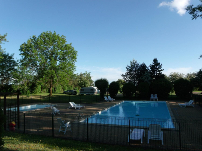 Sport & Beauty, Camping de la croix d'Arles, Haute-Marne