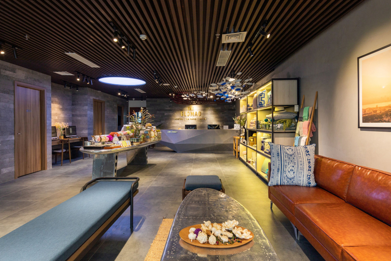 Others 2, The Glomad Boutique Danang, Da Nang