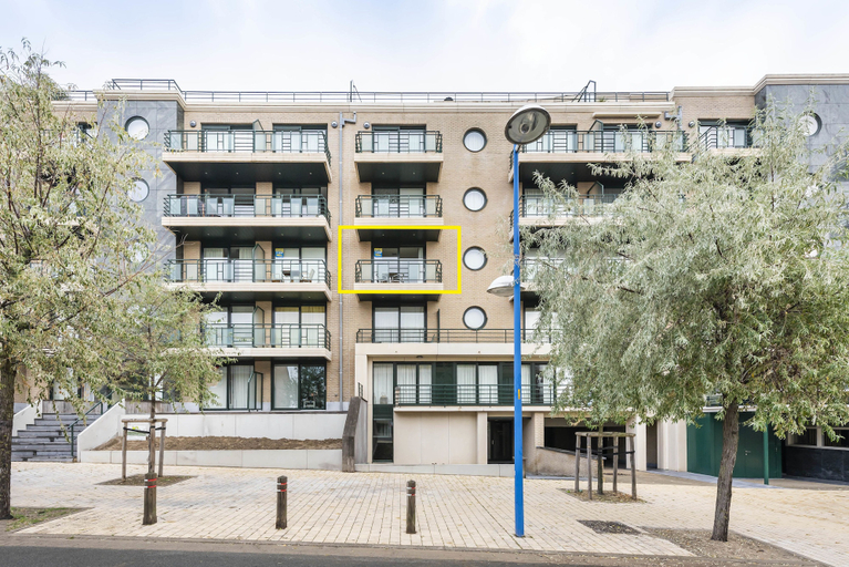 Exterior & Views, Pablo II-301, West-Vlaanderen