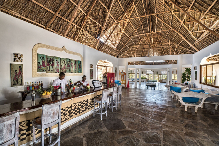 Food & Drinks 5, JUMBO CLUB WATAMU, Kilifi North