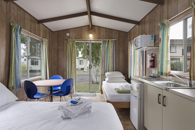Bedroom 2, Discovery Parks - Casino, Richmond Valley - Casino