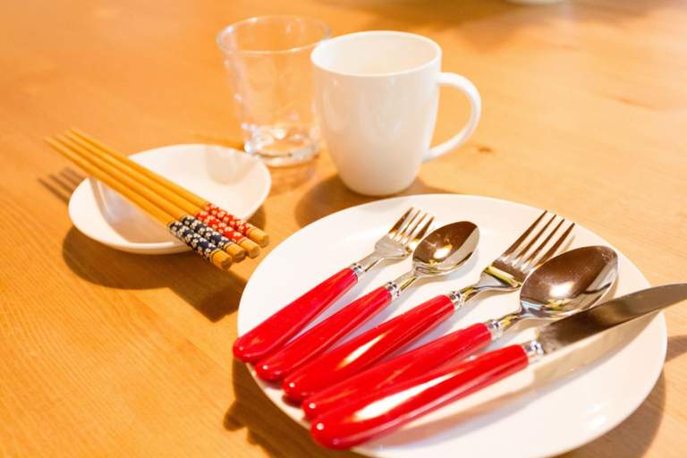 Food & Drinks, Taisho Terraced House, Osaka