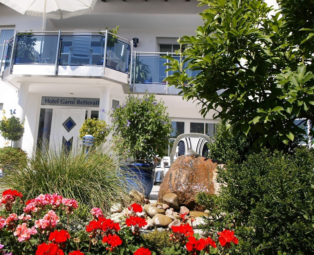 Exterior & Views 2, Hotel Retterath am Nürburgring, Ahrweiler